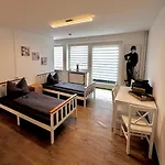 Apartmán Moderne Nr 2 In - Sehr Zentral Gelegen - *