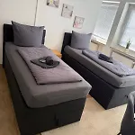 Moderne Nr 2 In - Sehr Zentral Gelegen -