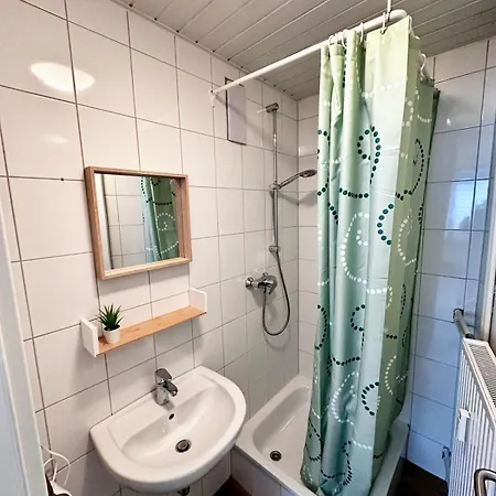 Lejlighed Moderne Nr 2 In - Sehr Zentral Gelegen - Kleve (Dusseldorf)