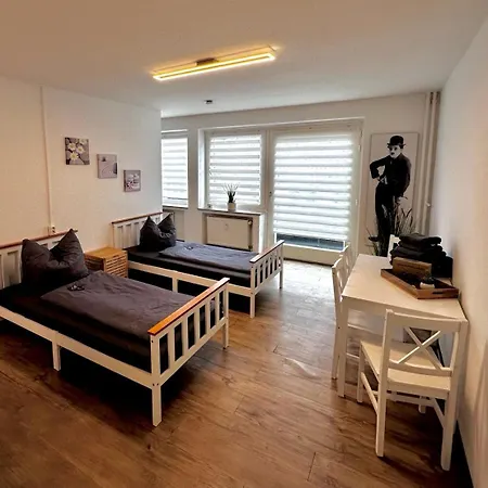 Apartmán Moderne Nr 2 In - Sehr Zentral Gelegen - *