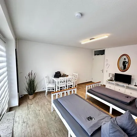 Moderne Nr 2 In - Sehr Zentral Gelegen -