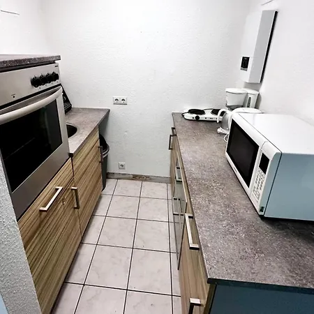 Moderne Nr 2 In - Sehr Zentral Gelegen - Apartmán Kleve (Dusseldorf)