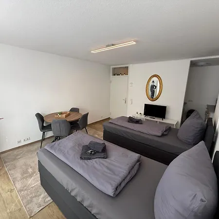 Moderne Nr 2 In - Sehr Zentral Gelegen -