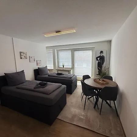 Apartmán Moderne Nr 2 In - Sehr Zentral Gelegen - *