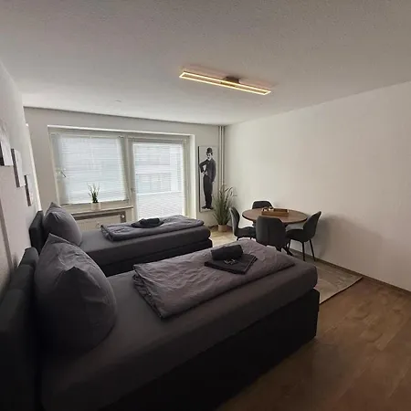 Apartmán Moderne Nr 2 In - Sehr Zentral Gelegen - *