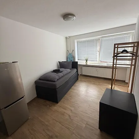 Moderne Nr 2 In - Sehr Zentral Gelegen - *
