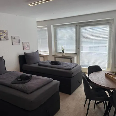 Moderne Nr 2 In - Sehr Zentral Gelegen - * Kleve (Dusseldorf)