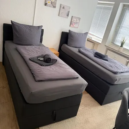 Moderne Nr 2 In - Sehr Zentral Gelegen -