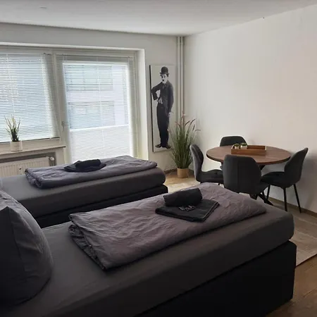 Apartmán Moderne Nr 2 In - Sehr Zentral Gelegen - *