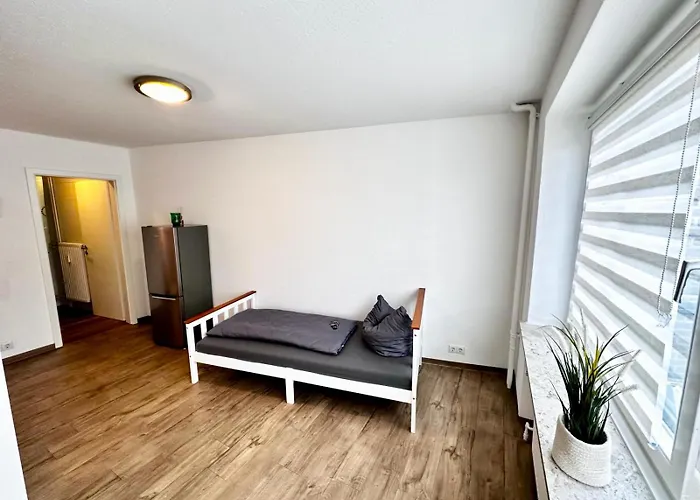 Appartement Moderne Nr 2 In - Sehr Zentral Gelegen - Clèves
